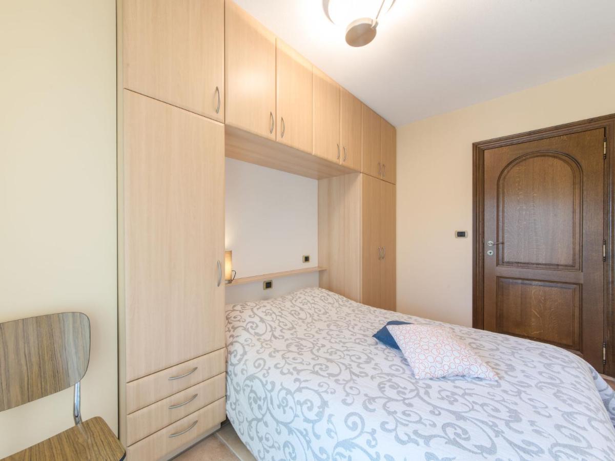 Apartment Goldsands B101 By Interhome 德哈恩 外观 照片