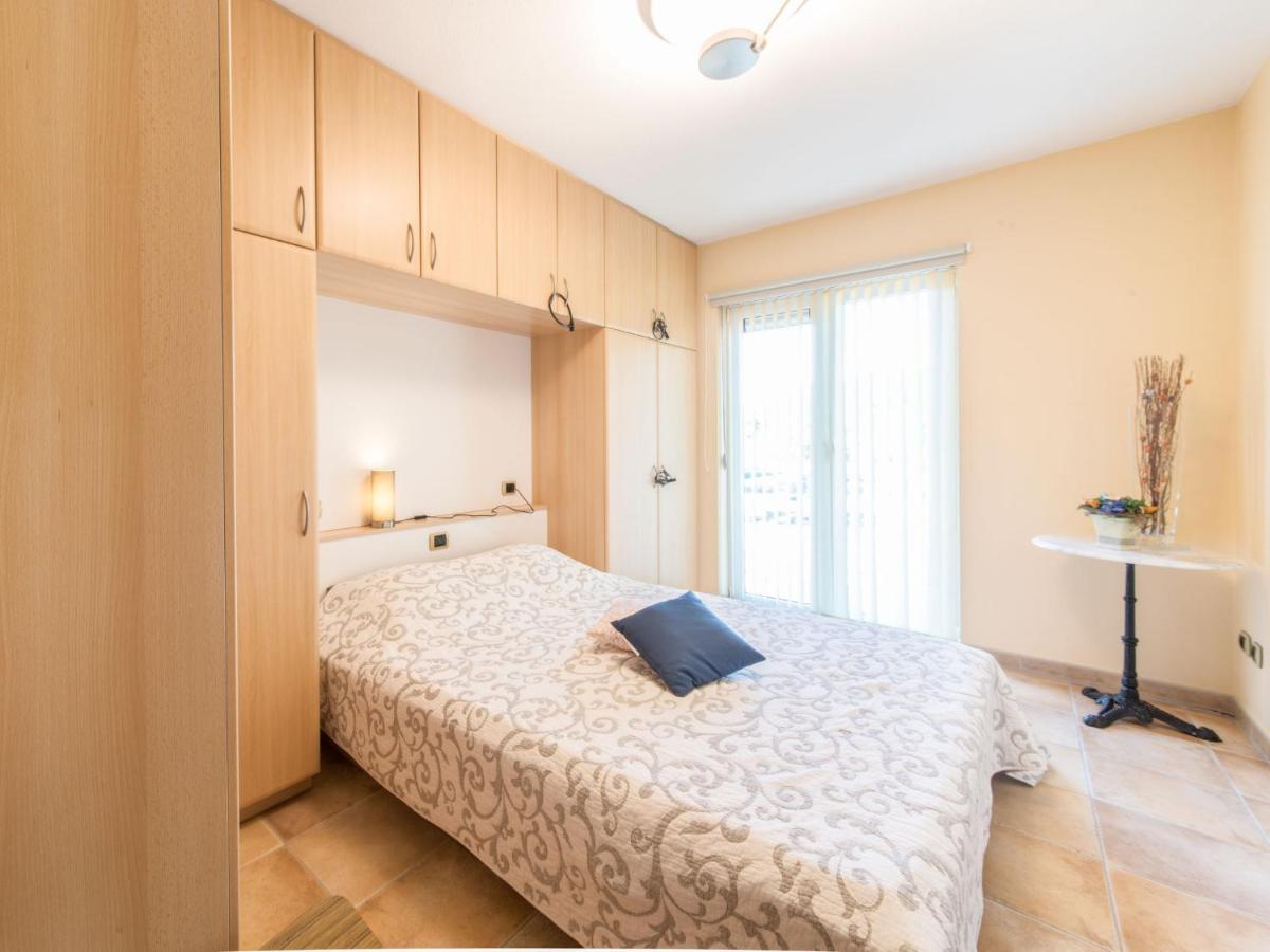 Apartment Goldsands B101 By Interhome 德哈恩 外观 照片